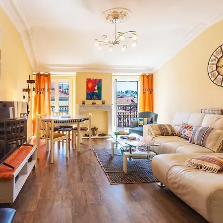 Iconic 2 Ap4375 By Riviera Homes Apartment Nice